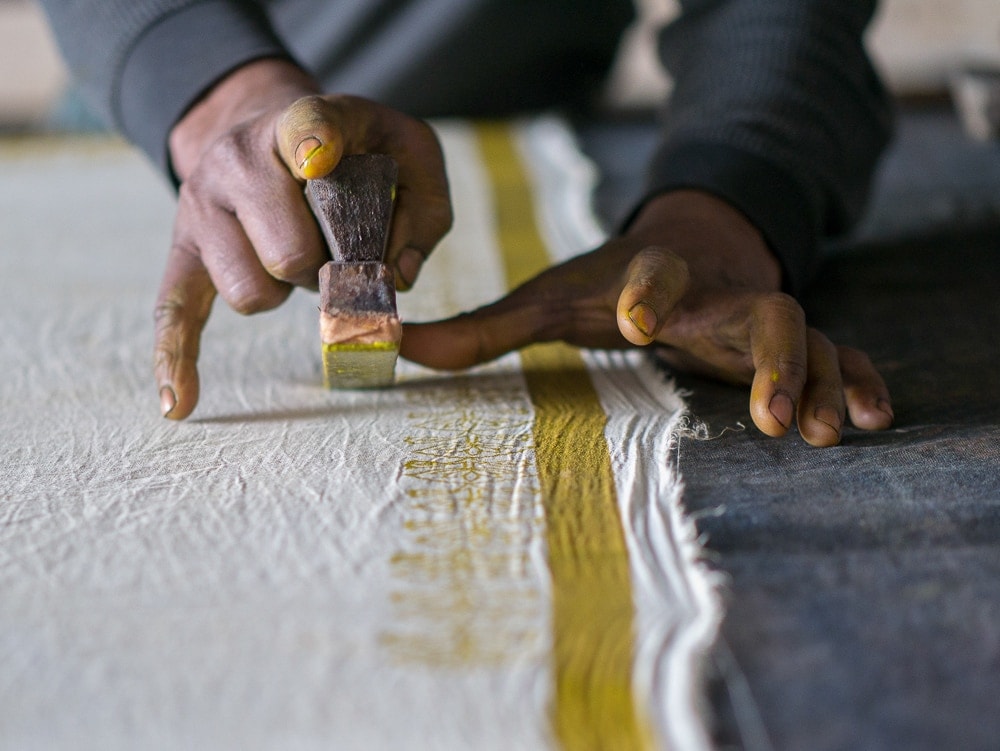 Chose FAIR not FAST! Unlocking the mystery of Fairtrade in Fashion