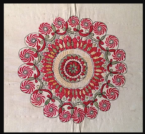 The Kantha Tradition