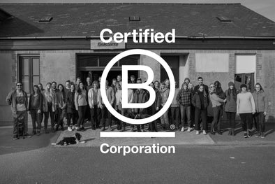 Social Impact Heroes: Why & How Tom Kay of Finisterre Is Helping To Change Our World