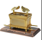 Indiana Jones Memorabilia: Ark of the Covenant