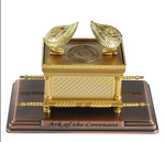 Indiana Jones Memorabilia: Ark of the Covenant