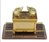 Indiana Jones Memorabilia: Ark of the Covenant