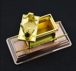 Indiana Jones Memorabilia: Ark of the Covenant