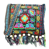 Hmong Shoulder Bag