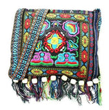 Hmong Shoulder Bag