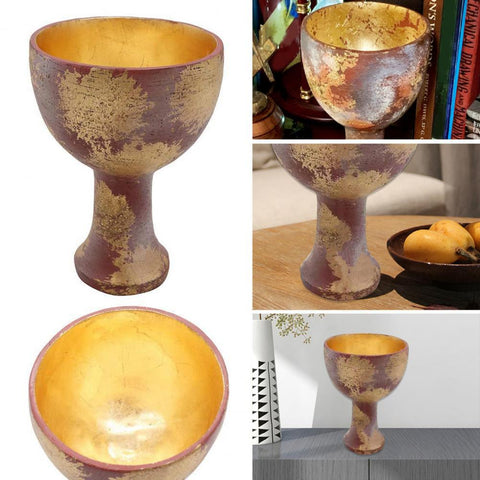 Indiana Jones Memorabilia: Cup of Christ