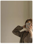 Herringbone Coat Womens 2023 Collection