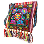 Hmong Shoulder Bag