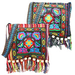 Hmong Shoulder Bag