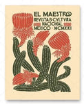 Poster Prints of Mexican Wall Art