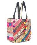Jhanvi Tote