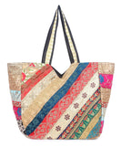 Jhanvi Tote