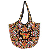 Eco Friendly Craft Tote Bag from Rajasthan