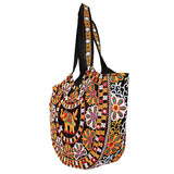 Eco Friendly Craft Tote Bag from Rajasthan