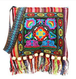 Hmong Shoulder Bag