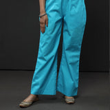 Kota Doria Silk & Embroidery Stitched Kurti Set - Extremely Limited