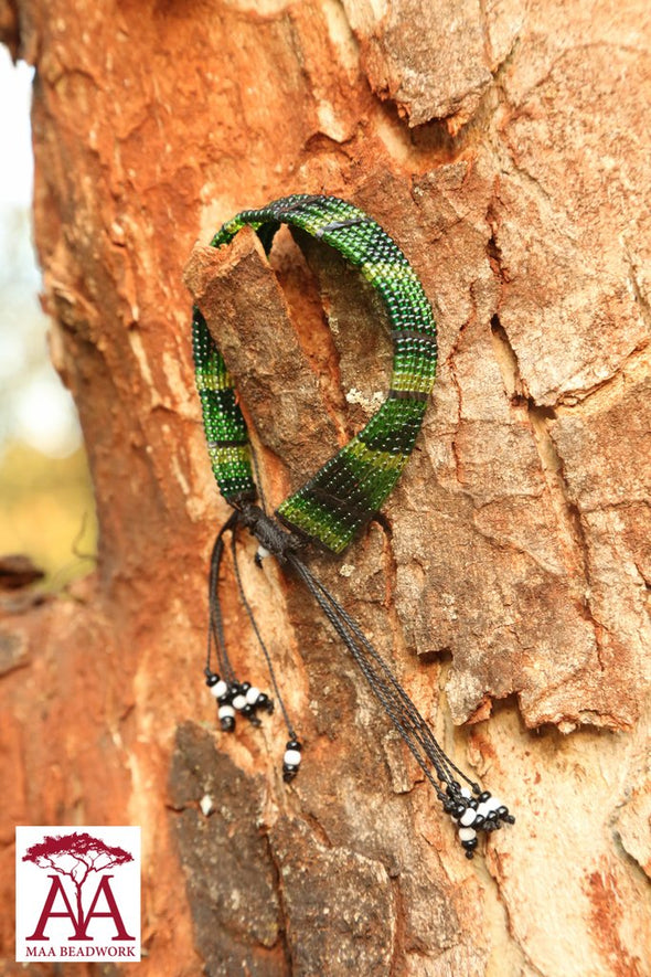 Enkatarr Bracelets, Maasai Tribe Kenya