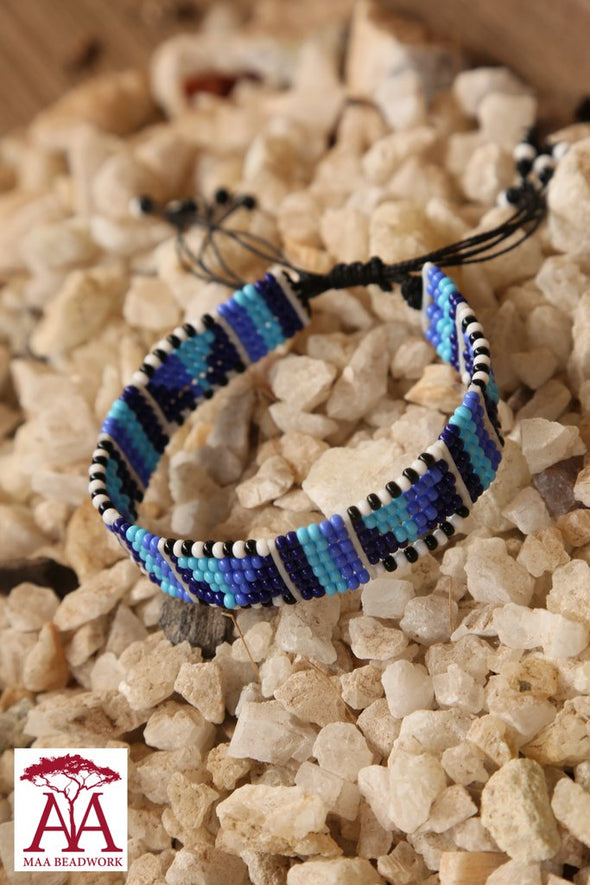 Enkatarr Bracelets, Maasai Tribe Kenya