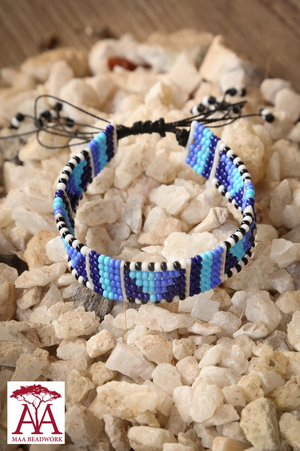 Enkatarr Bracelets, Maasai Tribe Kenya