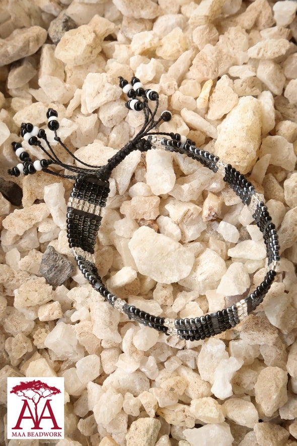 Enkatarr Bracelets, Maasai Tribe Kenya
