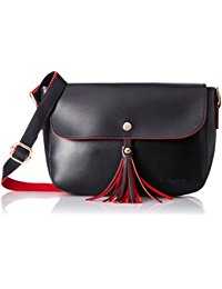 Vegan Crossbody Sling Handbag