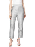 Chikani Silk Holiday/Formal Straight Leg Pant