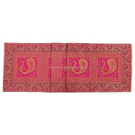 Benarasi Jacquard/Silk Brocade Table Runner