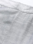 Chikani Silk Holiday/Formal Straight Leg Pant