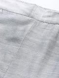 Chikani Silk Holiday/Formal Straight Leg Pant