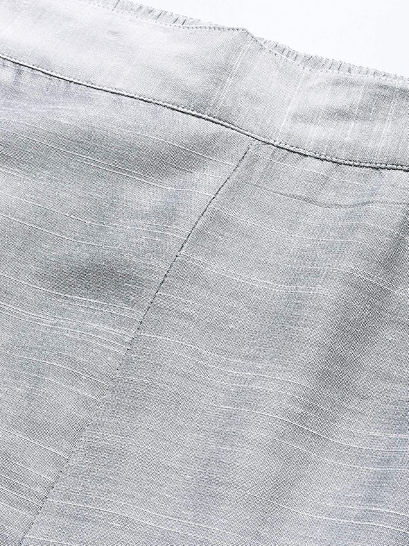 Chikani Silk Holiday/Formal Straight Leg Pant
