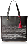 Vegan Canvas Tote