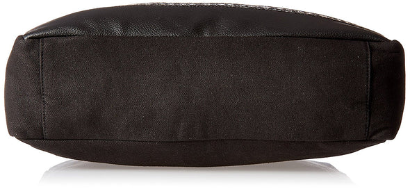 Vegan Canvas Tote