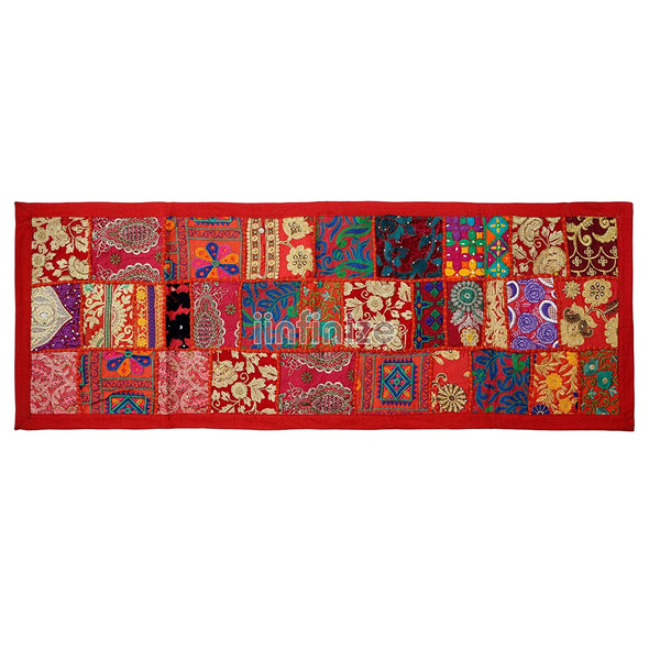 Kambadiya Table Runner