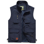 Fisherman Vest