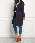 CATHERINE Duster Spring & Summer Coat
