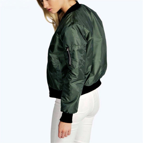 TOPGUN Spring Jacket