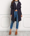 CATHERINE Duster Spring & Summer Coat