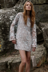 INGRID Embroidered