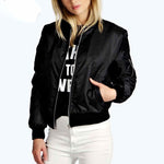 TOPGUN Spring Jacket