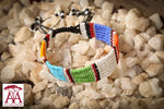 Enkatarr Bracelets, Maasai Tribe Kenya