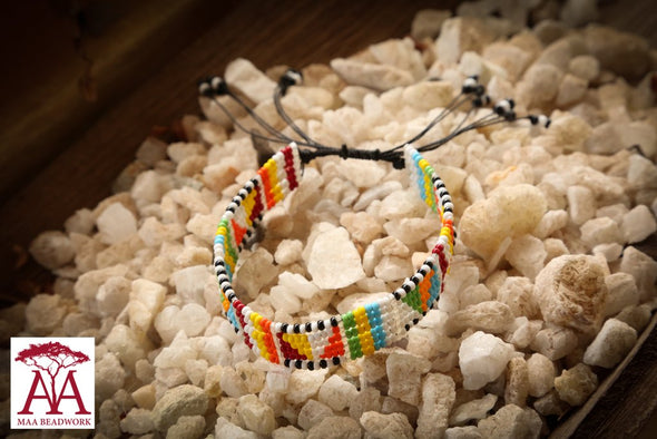 Enkatarr Bracelets, Maasai Tribe Kenya