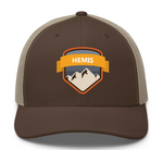 HEMIS Trucker Hat