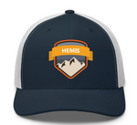 HEMIS Trucker Hat