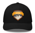 HEMIS Trucker Hat