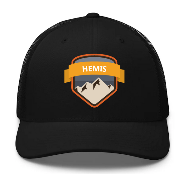 HEMIS Trucker Hat