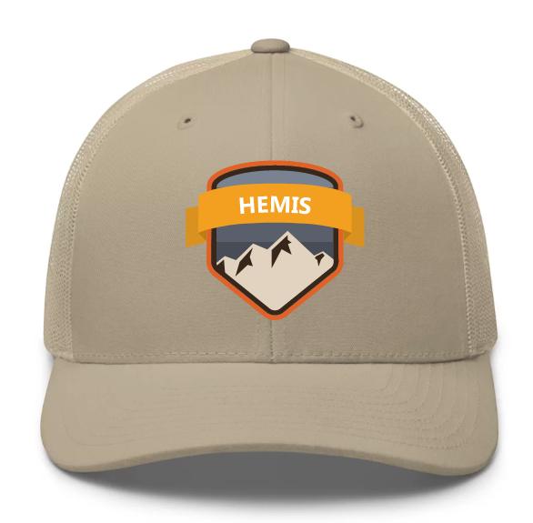 HEMIS Trucker Hat