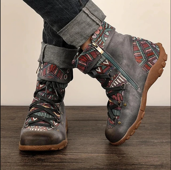 Vintage Boot