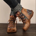 Vintage Boot