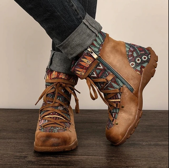 Vintage Boot