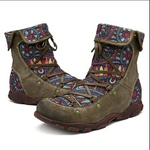 Vintage Boot